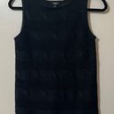 Talbots Knit Tank Top Photo 1