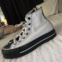 Converse Custom Platform Photo 3