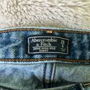 Abercrombie & Fitch Annie High Rise Shorts Photo 2