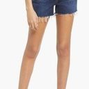 Rag and Bone , Dre Low-Rise Denim Shorts,Size 28, NWT Cambria Wash Photo 0