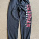 Champion Chapmen College Sweat Pants Photo 1