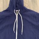 Faded Glory  navy zip up hoodie Photo 1