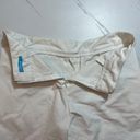 J. McLaughlin White Asymmetrical Envelope Skort Photo 4