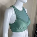 Koral  Flash Sportsbra in Aquamarine Photo 1