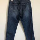 BP . (Nordstrom Brand) High Rise Mom Jeans. Size 30 Photo 2