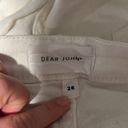 Dear John  denim shorts . Size 28 Photo 3