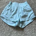 Lululemon Hotty Hot Short 2.5” Photo 1