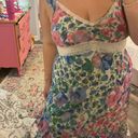 SO Floral Maxi Dress Photo 1