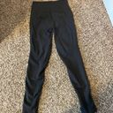 Lululemon Leggings black Photo 0