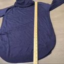 Caslon  Blue‎ Long Sleeve Turtle Neck Sweater Women's Size Xtra Small Photo 8