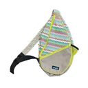 KAVU  Original Crossbody Sling Rope Bag (see Description) Photo 0