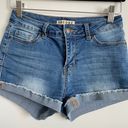 Encore jeans Encore Jean Shorts Photo 1