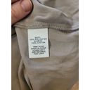 Parker NWT Adyson  in Mocha Size 1X Blouse Photo 3