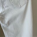 Driftwood NWT  Gizelle jeans in white size W28 L27 Photo 9