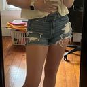 American Eagle Outfitters Mom Short Photo 2