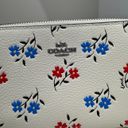 Coach Nolita 19 With Floral Print CT999 Photo 4