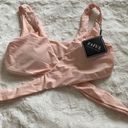 Zaful Forever young Wrap tie front high waisted tummy control bikini set Photo 2