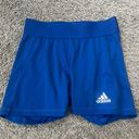 Adidas Royal Blue Spandex Photo 0