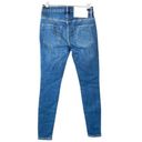 One Teaspoon  Soho Blue Freebirds II High Waist Jean Sz 26‎ NWT Photo 2