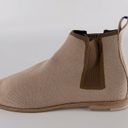 Rothy's Rothy’s The Merino Wool Chelsea Ankle Boot in Chestnut Brown Photo 1