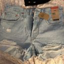 Levi’s 501 Shorts Photo 0