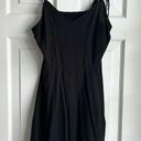 Gap Black Dress Photo 1