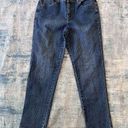 Bill Blass  Stretch Straight Leg Jeans Size 8 Photo 0