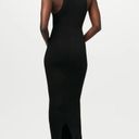 Naked Wardrobe NW Sleeveless Maxi Dress - Back Photo 5