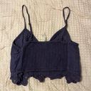 Free People Crop Tank Photo 1