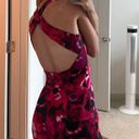 Guess Floral Dress  Photo 1