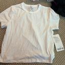 Lululemon tee shirt size 4 Photo 0