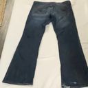 Juicy Couture  Estilo Jeans Size 31 Photo 6