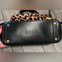 DKNY Paige Satchel Bag Photo 5