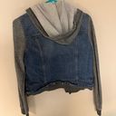 American Eagle Denim Jacket Photo 1