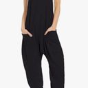 Jumpsuit Black Photo 0