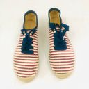 Joie NWOB -  Corston Espadrille Sneaker - Size 6 Photo 4