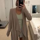 Barefoot Dreams Cardigan Photo 0