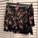 Forever 21 Wrap Skirt Photo 2