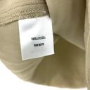 W By Worth  Tank Top Women's Size 2 Beige U-Neck Sleeveless Casual NEW Photo 2