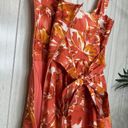 Alexis  Ilda Dress Floral Print Sweetheart Neckline size S Small Photo 9