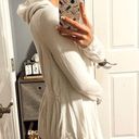 Lululemon  Piece Of Mind Wrap Hooded Cardigan Photo 0