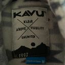 KAVU Western Sweatshirt Photo 1