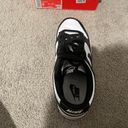 Nike Dunk Low Panda Black White Photo 6