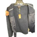 Patagonia NWT  Women's Jacket Size Medium Retro Pile Fleece Hoodie Top MSRP $159 Photo 2