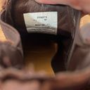 Krass&co Vintage Shoe  Brown Leather Chelsea Boots Photo 9