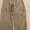 Aeropostale tan baggy pants Photo 0