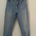 Hudson Jeans Hudson Holly Straight Jeans Photo 0