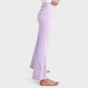 Rolla's ORIGINALLY $149 PERFECT CONDITION ROLLA’S EASTCOAST FLARE LAVENDER PANTS!!! size 26! worn once Photo 3