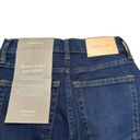 Everlane  Authentic Stretch High-Rise Skinny Jean Size 23 Photo 7