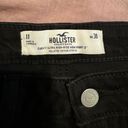 Hollister High-rise Mom Shorts Photo 3